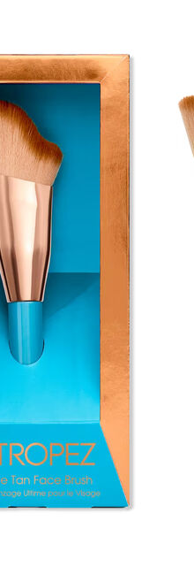 St. Tropez Ultimate Tan Face Brush St. Tropez Ultimate Tan Face Brush